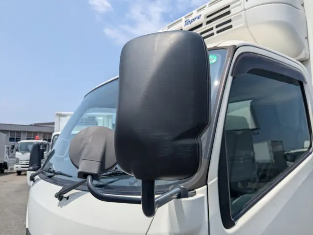 日野 デュトロ TPG-XZU712M(2WD)の写真47