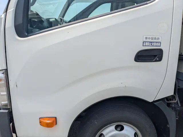 日野 デュトロ TPG-XZU712M(2WD)の写真48