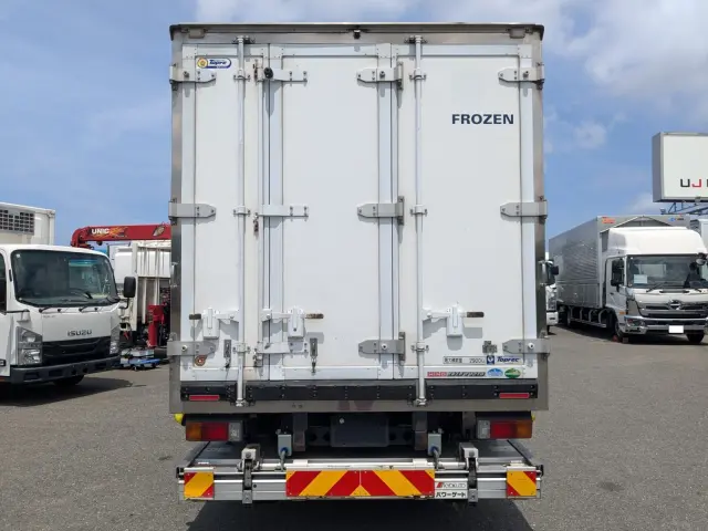 日野 デュトロ TPG-XZU712M(2WD)の写真6