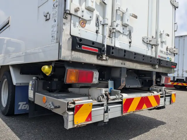 日野 デュトロ TPG-XZU712M(2WD)の写真7