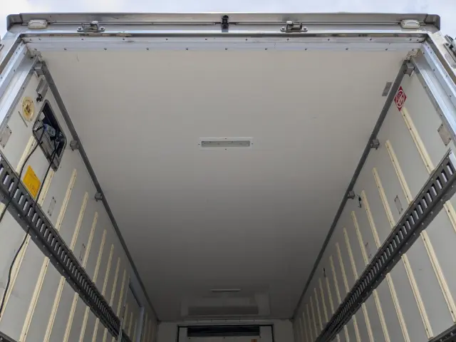 日野 デュトロ TPG-XZU712M(2WD)の写真11