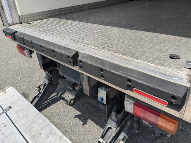 日野 デュトロ TPG-XZU712M(2WD)の写真12