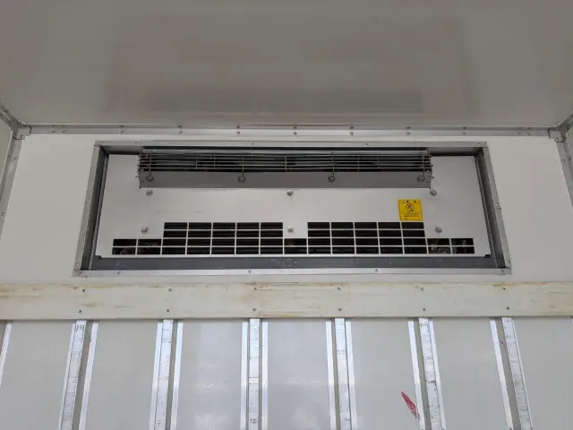 日野 デュトロ TPG-XZU712M(2WD)の写真19