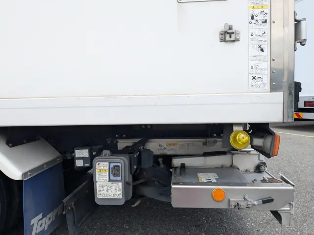 日野 デュトロ TPG-XZU712M(2WD)の写真22