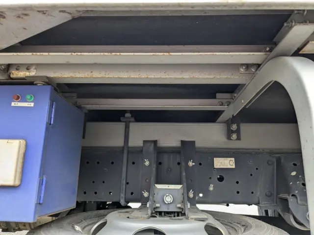 日野 デュトロ TPG-XZU712M(2WD)の写真23