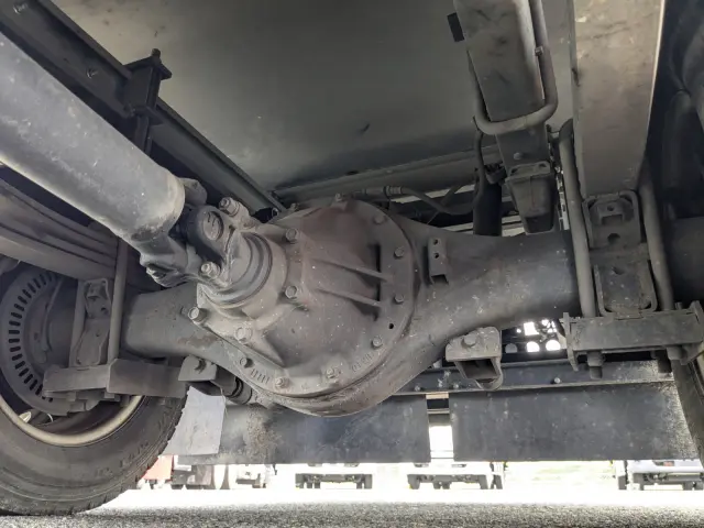 日野 デュトロ TPG-XZU712M(2WD)の写真24