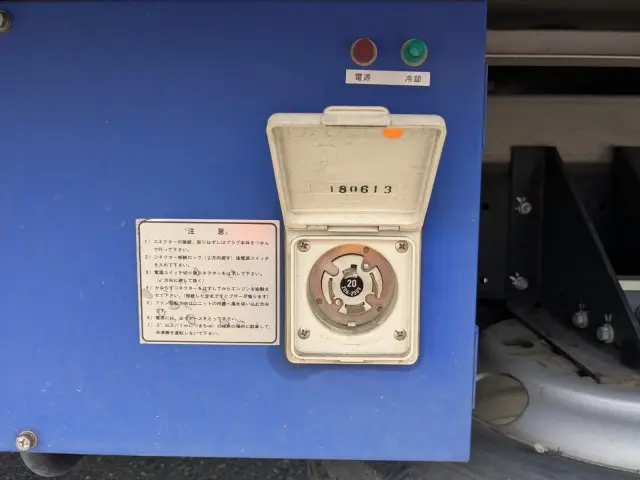 日野 デュトロ TPG-XZU712M(2WD)の写真28