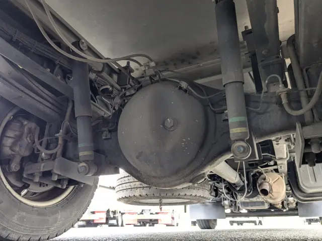 日野 デュトロ TPG-XZU712M(2WD)の写真32