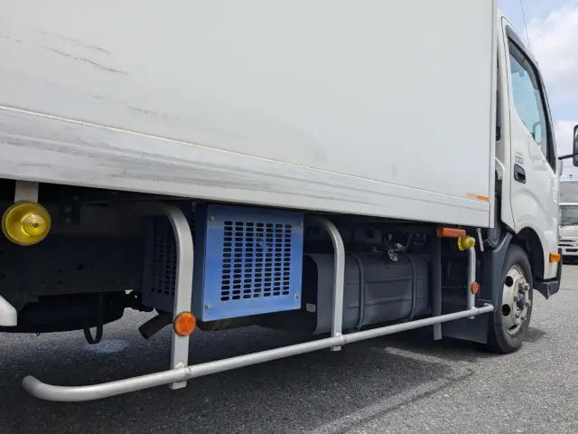 日野 デュトロ TPG-XZU712M(2WD)の写真33