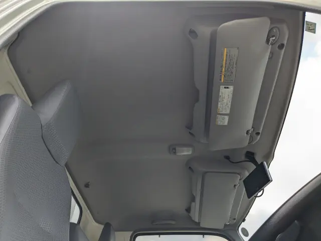 日野 デュトロ TPG-XZU712M(2WD)の写真35