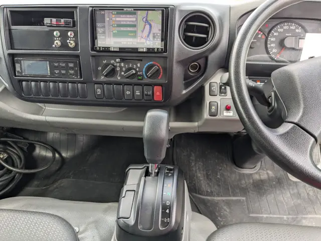 日野 デュトロ TPG-XZU712M(2WD)の写真37