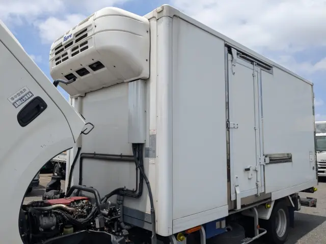 日野 デュトロ TPG-XZU712M(2WD)の写真41