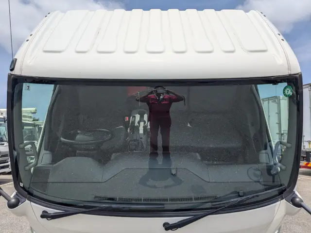 日野 デュトロ TPG-XZU712M(2WD)の写真43