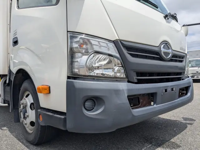 日野 デュトロ TPG-XZU712M(2WD)の写真47