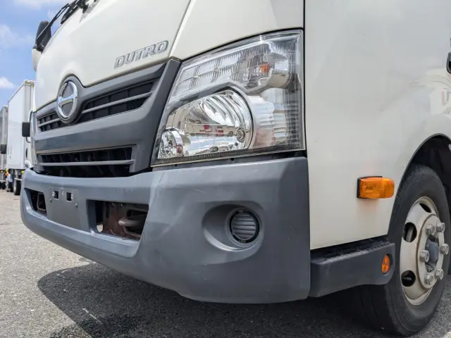 日野 デュトロ TPG-XZU712M(2WD)の写真48