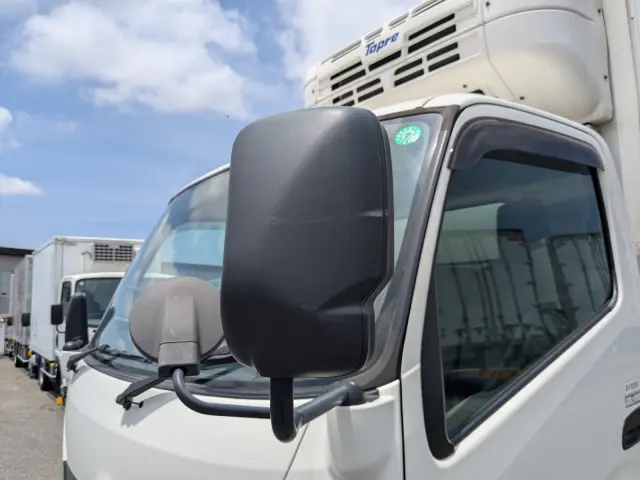 日野 デュトロ TPG-XZU712M(2WD)の写真49