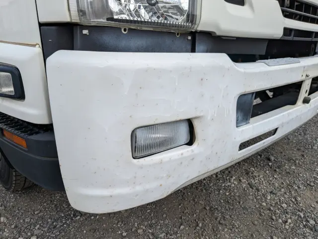 いすゞ フォワード TKG-FRR90S2(2WD)の写真27