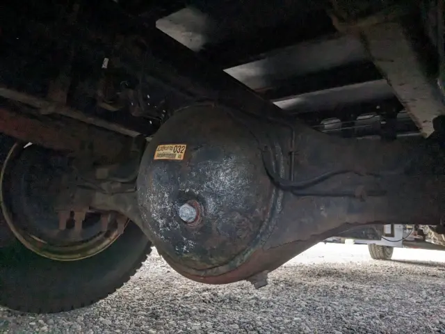 いすゞ フォワード TKG-FRR90S2(2WD)の写真30