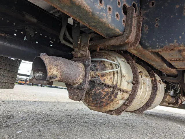 いすゞ フォワード TKG-FRR90S2(2WD)の写真32