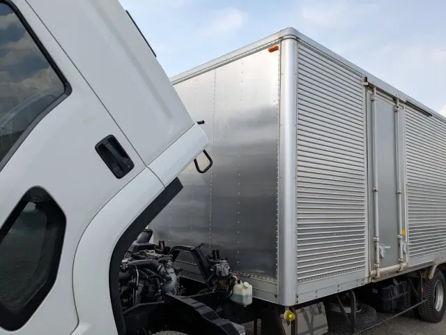 いすゞ フォワード TKG-FRR90S2(2WD)の写真41