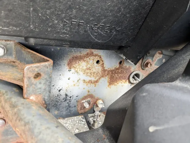 いすゞ フォワード TKG-FRR90S2(2WD)の写真46