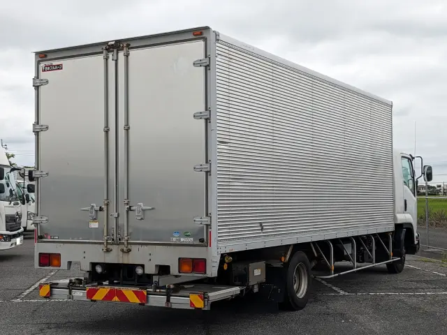 いすゞ フォワード 2PG-FRR90S2(2WD)の写真5