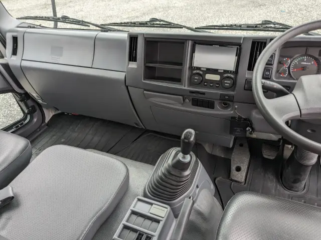 いすゞ フォワード 2PG-FRR90S2(2WD)の写真42