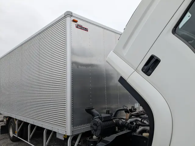 いすゞ フォワード 2PG-FRR90S2(2WD)の写真49