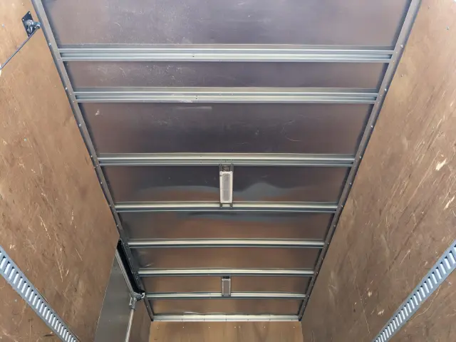 いすゞ エルフ TKG-NPS85AN(4WD)の写真11