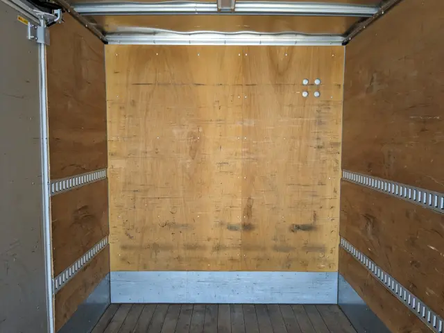 いすゞ エルフ TKG-NPS85AN(4WD)の写真12