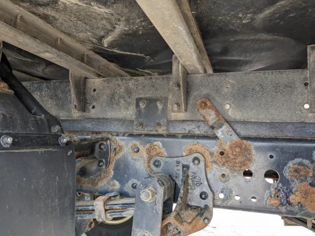 いすゞ エルフ TKG-NPS85AN(4WD)の写真15