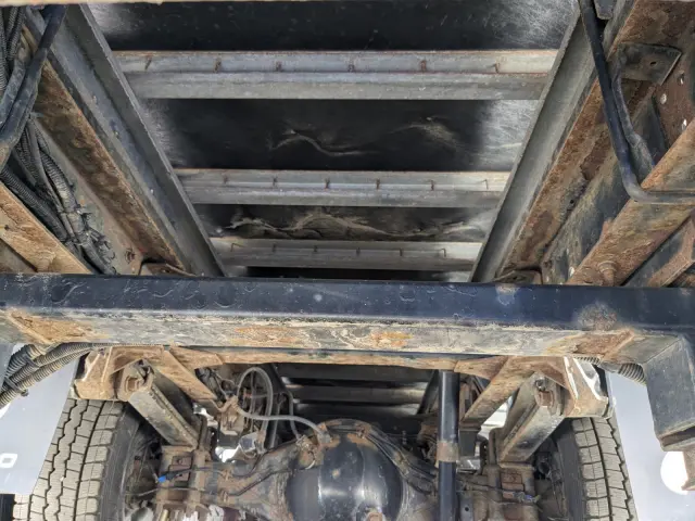 いすゞ エルフ TKG-NPS85AN(4WD)の写真21