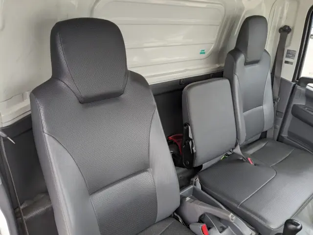 いすゞ エルフ TKG-NPS85AN(4WD)の写真23