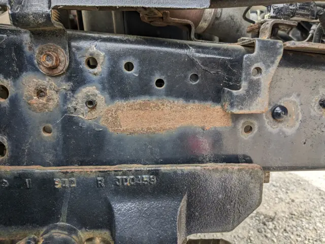 いすゞ エルフ TKG-NPS85AN(4WD)の写真29