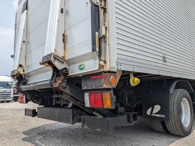 いすゞ エルフ TKG-NPS85AN(4WD)の写真32