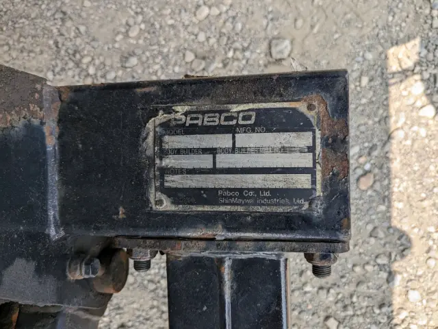 いすゞ エルフ TKG-NPS85AN(4WD)の写真34