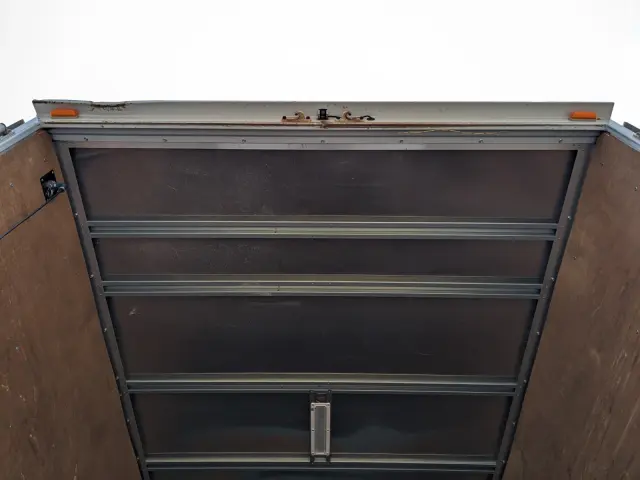 いすゞ エルフ TKG-NPS85AN(4WD)の写真37