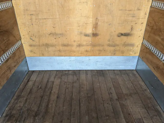 いすゞ エルフ TKG-NPS85AN(4WD)の写真38