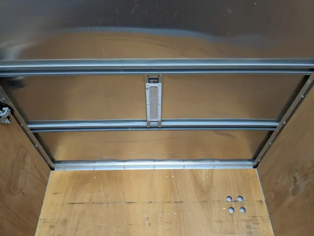 いすゞ エルフ TKG-NPS85AN(4WD)の写真39