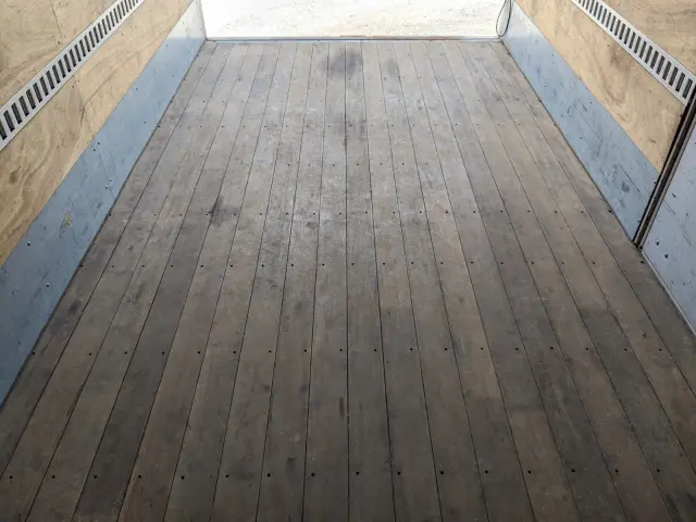 いすゞ エルフ TKG-NPS85AN(4WD)の写真40