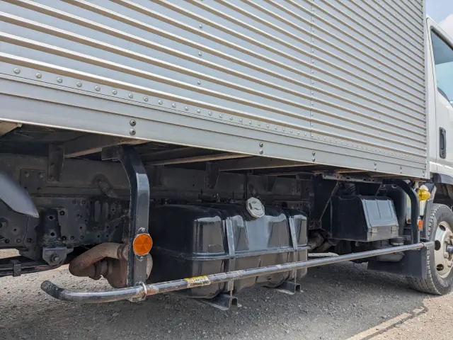 いすゞ エルフ TKG-NPS85AN(4WD)の写真43