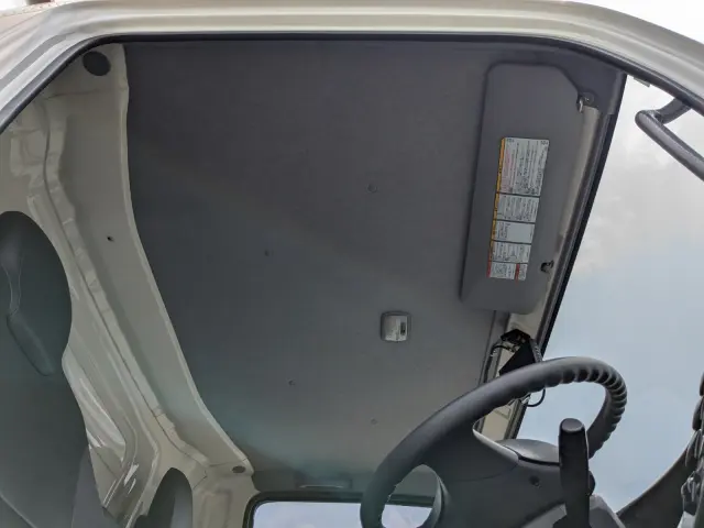 いすゞ エルフ TKG-NPS85AN(4WD)の写真45