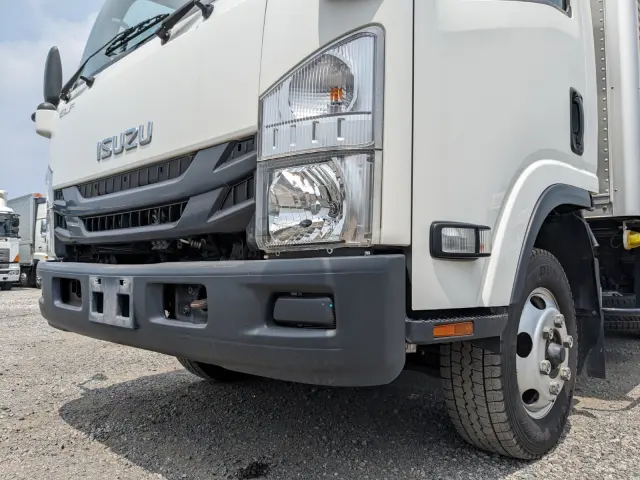 いすゞ エルフ TKG-NPS85AN(4WD)の写真48