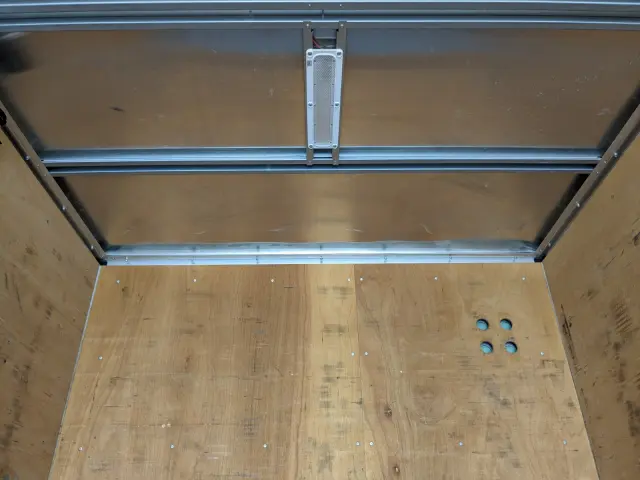 いすゞ エルフ TKG-NPS85AN(4WD)の写真19