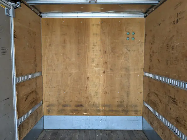 いすゞ エルフ TKG-NPS85AN(4WD)の写真20