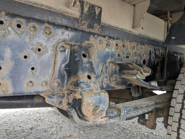 いすゞ エルフ TKG-NPS85AN(4WD)の写真30