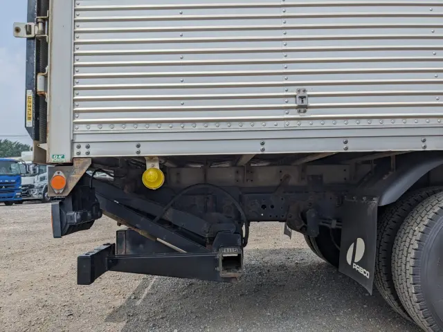 いすゞ エルフ TKG-NPS85AN(4WD)の写真34