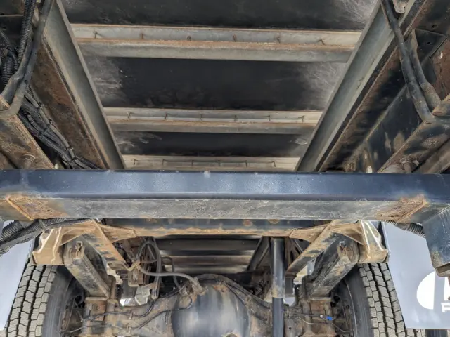 いすゞ エルフ TKG-NPS85AN(4WD)の写真36