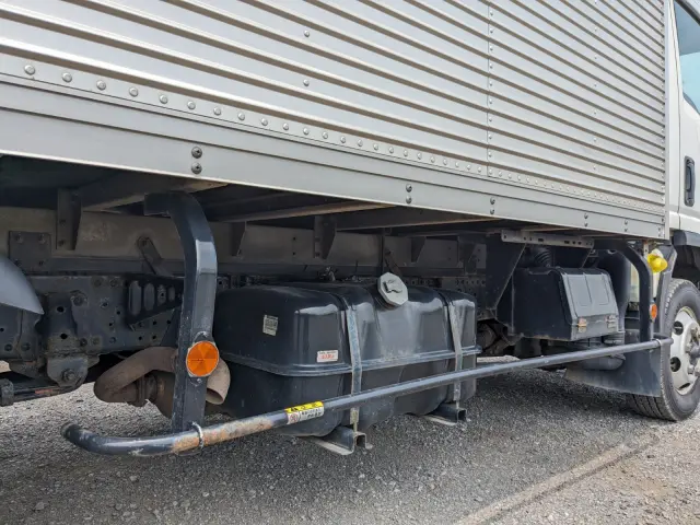 いすゞ エルフ TKG-NPS85AN(4WD)の写真37