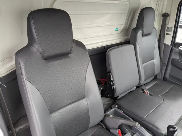 いすゞ エルフ TKG-NPS85AN(4WD)の写真41